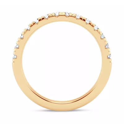 Tradition Pavé Band (1/2 ct. tw.)