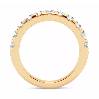 Tradition Pavé Band (1.00ct. tw.)