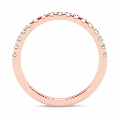 Tradition Pavé Band (1/3 ct. tw.)