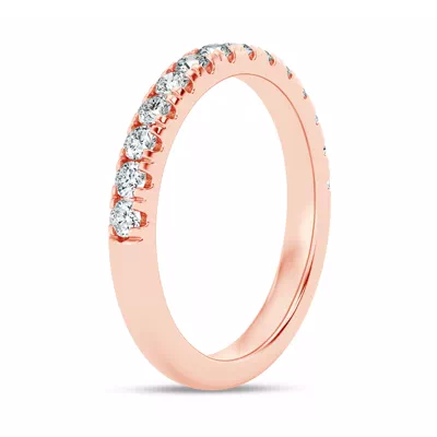 Tradition Pavé Band (1/2 ct. tw.)