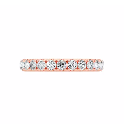 Tradition Pavé Band (3/4 ct. tw.)