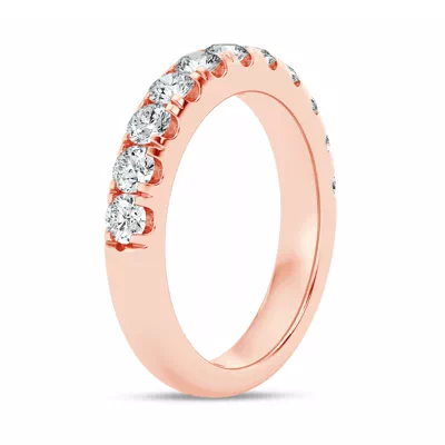 Tradition Pavé Band (1.00ct. tw.)