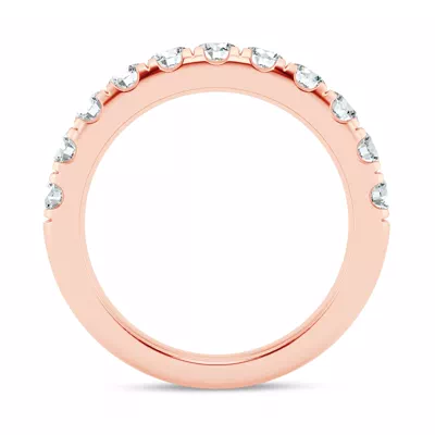 Tradition Pavé Band (1.00ct. tw.)