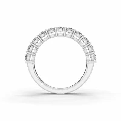 Tradition Eleven-Stone Diamond Band (1.00 ct. tw.)
