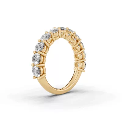 Tradition Eleven-Stone Diamond Band (2.00 ct. tw.)