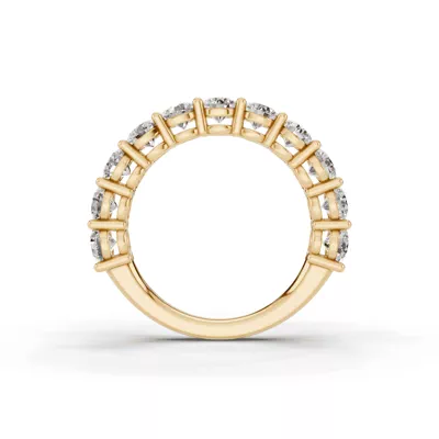 Tradition Eleven-Stone Diamond Band (2.00 ct. tw.)