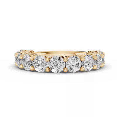 Tradition Eleven-Stone Diamond Band (2.50 ct. tw.)