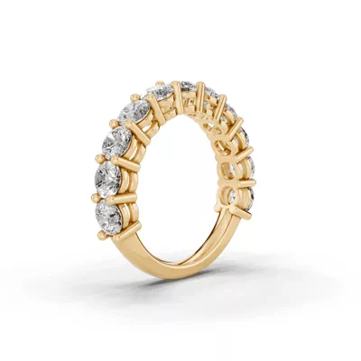 Tradition Eleven-Stone Diamond Band (2.50 ct. tw.)