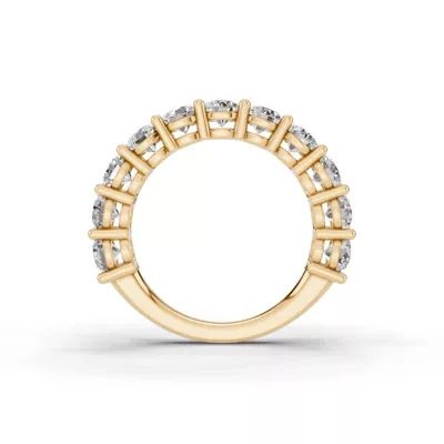 Tradition Eleven-Stone Diamond Band (2.50 ct. tw.)