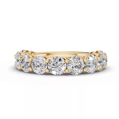 Tradition Eleven-Stone Diamond Band (3.00 ct. tw.)