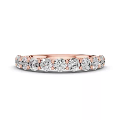 Tradition Eleven-Stone Diamond Band (1.00 ct. tw.)