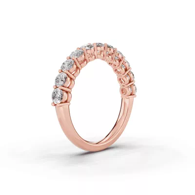 Tradition Eleven-Stone Diamond Band (1.00 ct. tw.)
