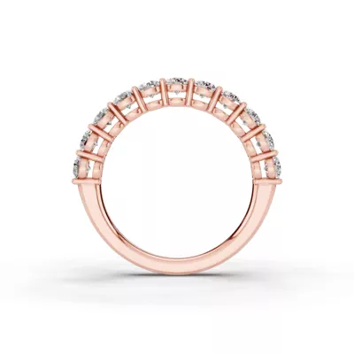 Tradition Eleven-Stone Diamond Band (1.00 ct. tw.)