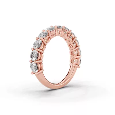 Tradition Eleven-Stone Diamond Band (2.00 ct. tw.)