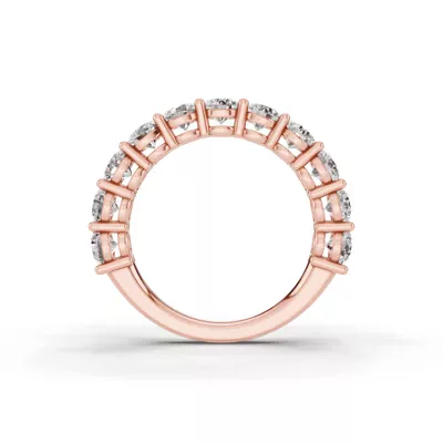 Tradition Eleven-Stone Diamond Band (2.00 ct. tw.)
