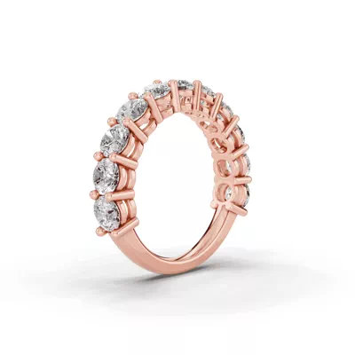Tradition Eleven-Stone Diamond Band (2.50 ct. tw.)