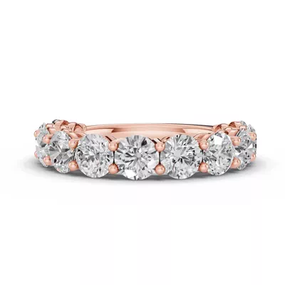 Tradition Eleven-Stone Diamond Band (3.00 ct. tw.)