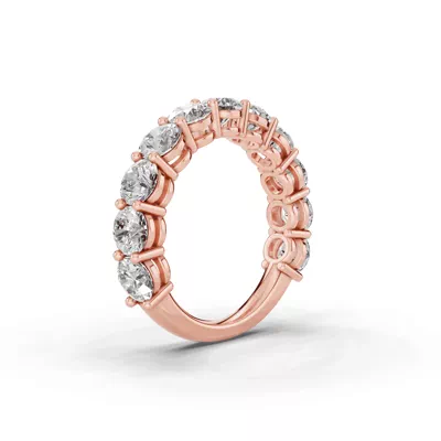 Tradition Eleven-Stone Diamond Band (3.00 ct. tw.)