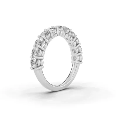 Tradition Eleven-Stone Diamond Band (1.50 ct. tw.)