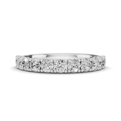 Tradition Trellis Eleven-Stone Diamond Band (1.00 ct. tw.)