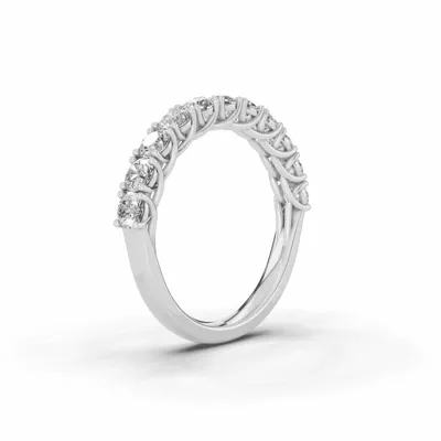 Tradition Trellis Eleven-Stone Diamond Band (1.00 ct. tw.)