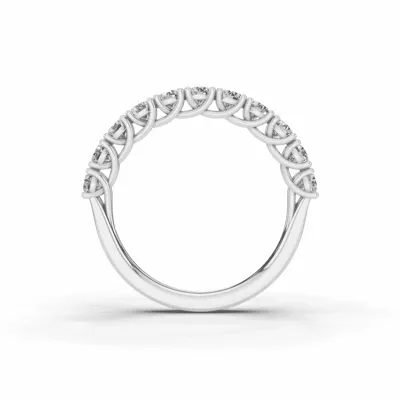 Tradition Trellis Eleven-Stone Diamond Band (1.00 ct. tw.)