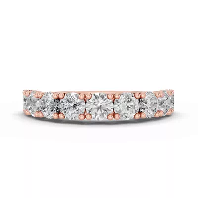 Tradition Trellis Eleven-Stone Diamond Band (2.50 ct. tw.)