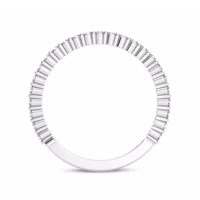 Tradition Shared Prong Diamond Band (1/4ct. tw.)