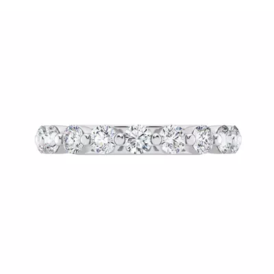 Tradition Shared Prong Diamond Band (1.00ct. tw.)