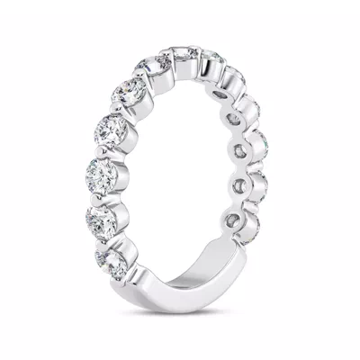 Tradition Shared Prong Diamond Band (1.00ct. tw.)