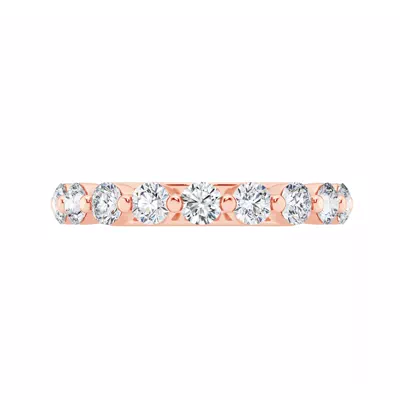 Tradition Shared Prong Diamond Band (1.00ct. tw.)