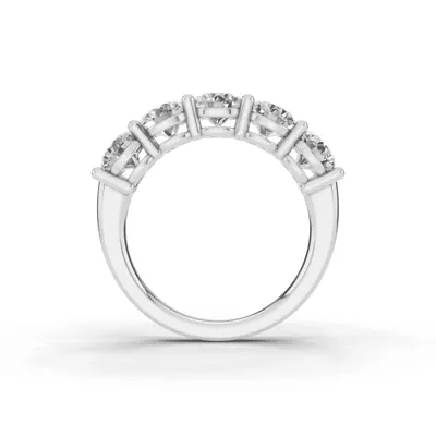 Tradition Five-Stone Diamond Band (2.50 ct. tw.)