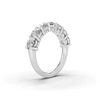 Tradition Seven-Stone Diamond Band (2.00 ct. tw.)