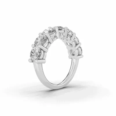 Tradition Seven-Stone Diamond Band (3.00 ct. tw.)