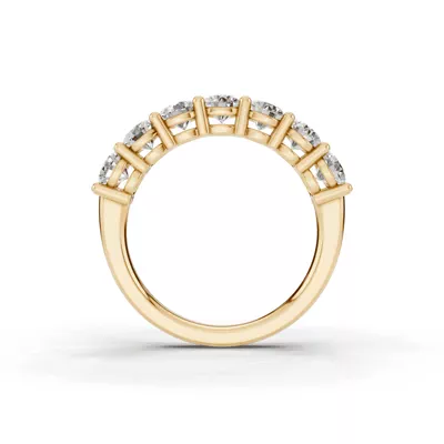 Tradition Seven-Stone Diamond Band (1.50 ct. tw.)