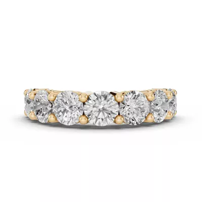 Tradition Seven-Stone Diamond Band (3.00 ct. tw.)