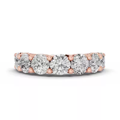 Tradition Seven-Stone Diamond Band (3.00 ct. tw.)