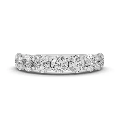 Tradition Nine-Stone Diamond Band (2.00 ct. tw.)