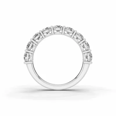 Tradition Nine-Stone Diamond Band (2.00 ct. tw.)
