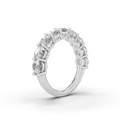 Tradition Nine-Stone Diamond Band (2.50 ct. tw.)