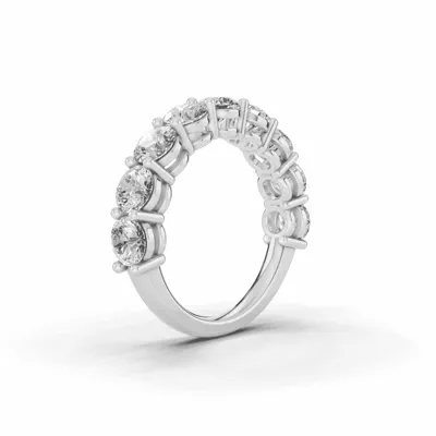 Tradition Nine-Stone Diamond Band (3.00 ct. tw.)