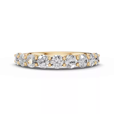 Tradition Nine-Stone Diamond Band (1.00 ct. tw.)