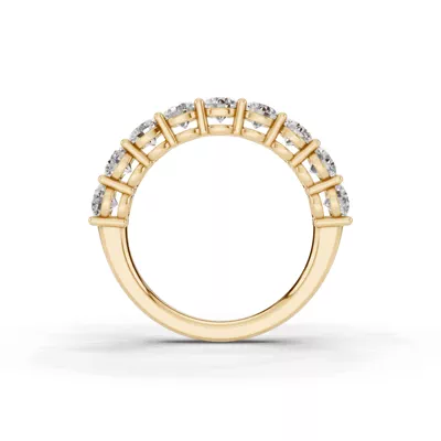 Tradition Nine-Stone Diamond Band (1.50 ct. tw.)