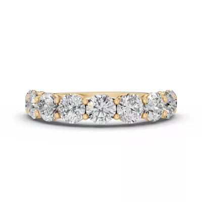 Tradition Nine-Stone Diamond Band (2.00 ct. tw.)