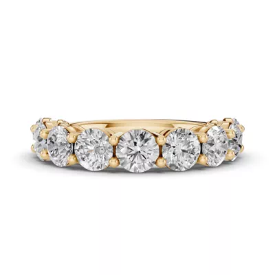 Tradition Nine-Stone Diamond Band (3.00 ct. tw.)