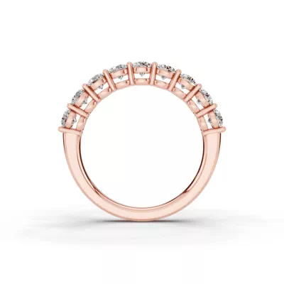Tradition Nine-Stone Diamond Band (1.00 ct. tw.)