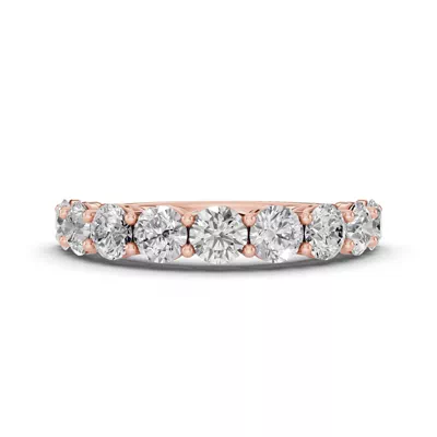 Tradition Nine-Stone Diamond Band (1.50 ct. tw.)