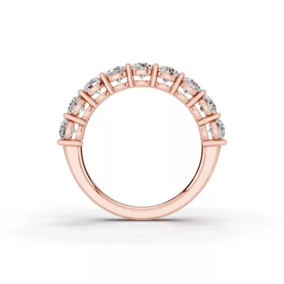 Tradition Nine-Stone Diamond Band (1.50 ct. tw.)