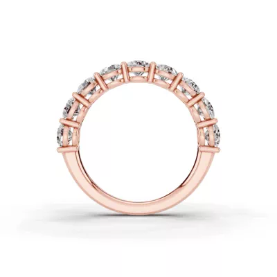 Tradition Nine-Stone Diamond Band (2.00 ct. tw.)