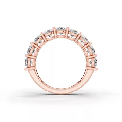Tradition Nine-Stone Diamond Band (2.50 ct. tw.)